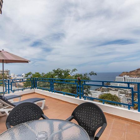 Apartment Taurito Big Terrace Экстерьер фото
