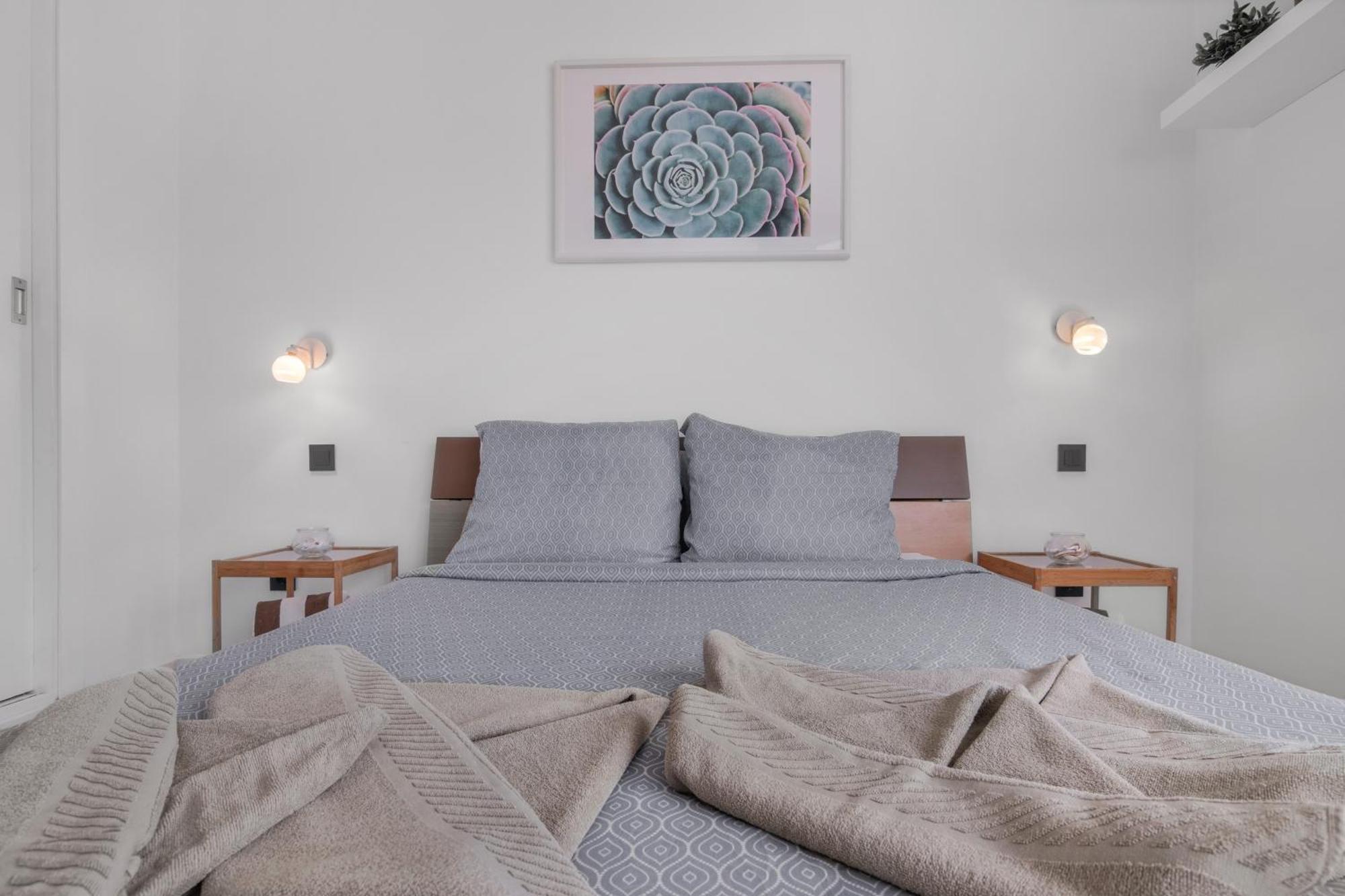 Apartment Taurito Big Terrace Экстерьер фото